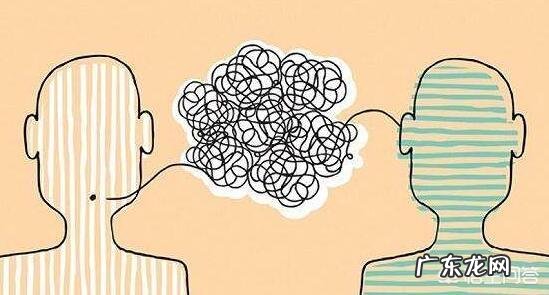 “婚姻最大问题,不是争吵,而是冷战和沉默”你怎么看?