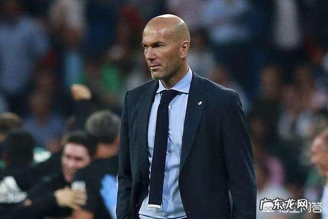 西媒:若直接解雇齐达内,皇马需支付8000万欧的总费用,现阶段穆里尼奥更适合吗?