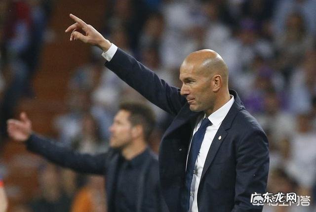 西媒:若直接解雇齐达内,皇马需支付8000万欧的总费用,现阶段穆里尼奥更适合吗?