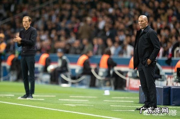 西媒:若直接解雇齐达内,皇马需支付8000万欧的总费用,现阶段穆里尼奥更适合吗?