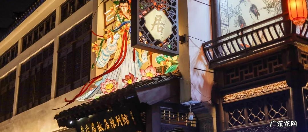 做元宵花灯的步骤 元宵节灯展