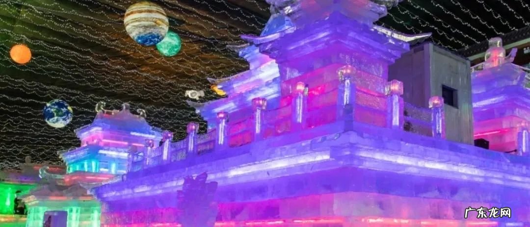 做元宵花灯的步骤 元宵节灯展