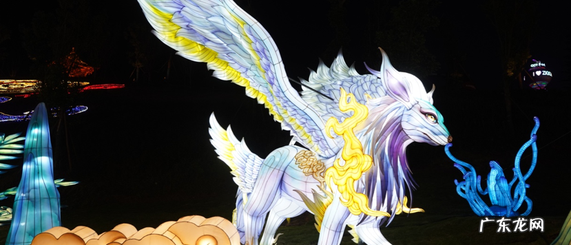 做元宵花灯的步骤 元宵节灯展