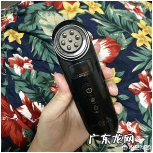 射频美容仪可以祛皱吗?