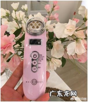 射频美容仪可以祛皱吗?
