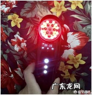 射频美容仪可以祛皱吗?