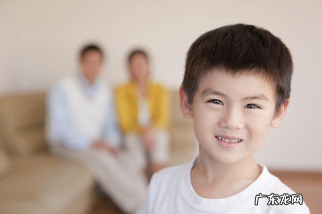 如何正确对待性格内向的孩子?