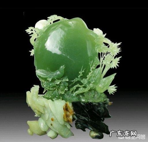 岫岩玉值钱吗？