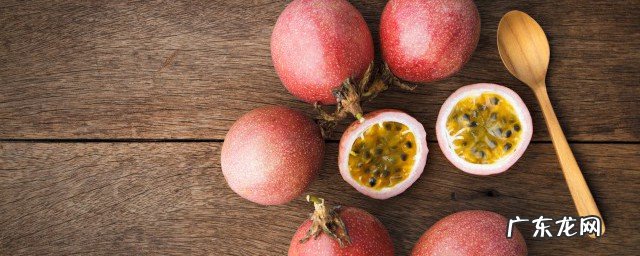 百香果吃多了有害处吗