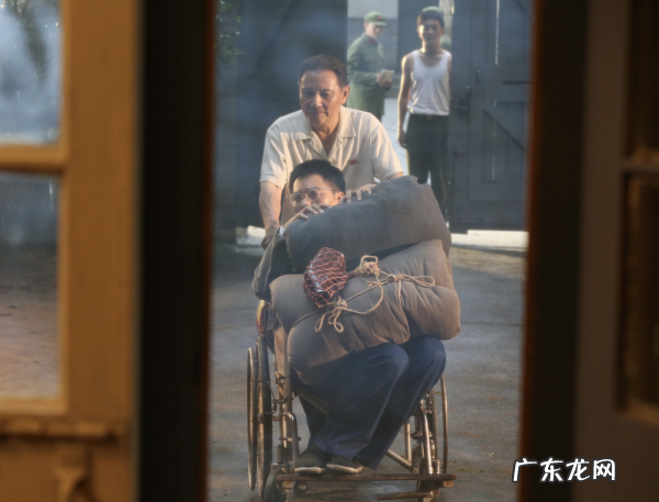 小平小道 电影小平小道