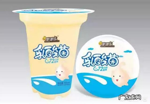 酸奶中的微生物及其作用有哪些?