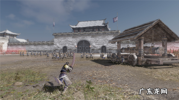 真三国无双最好的ai地图 真三国无双ai版