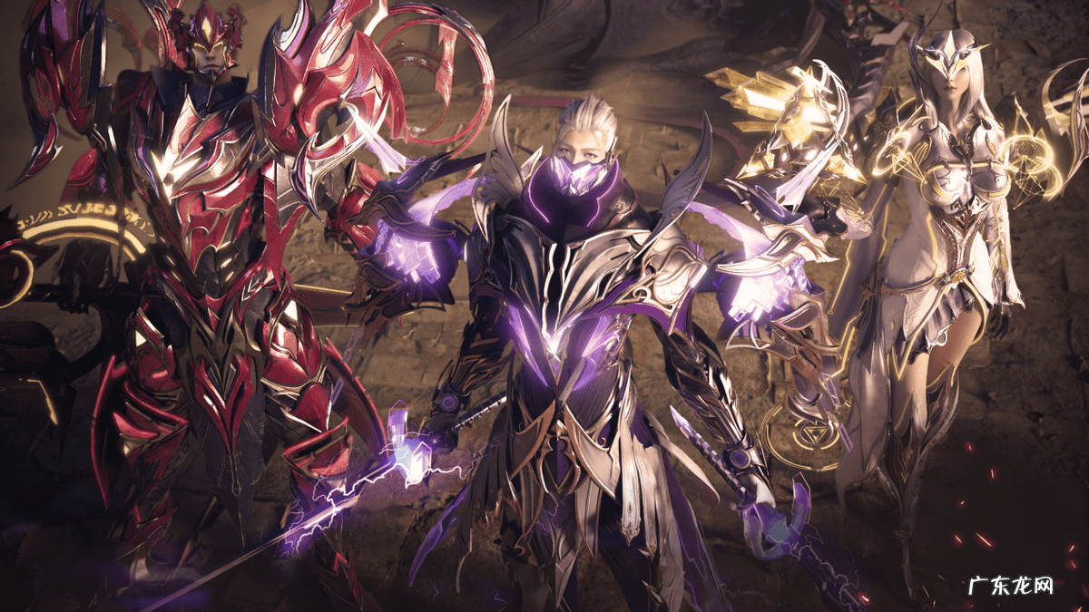 dnf鬼泣卢克西装备选择 鬼泣穿什么装备排行