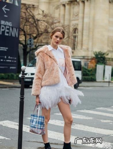 连衣裙有什么搭配要领?