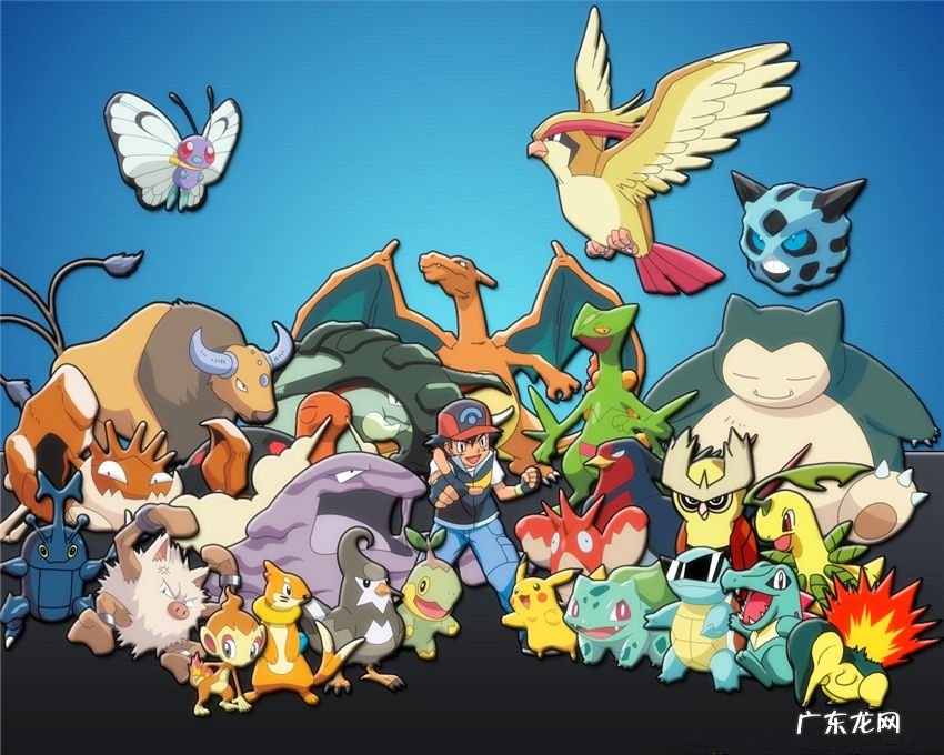 口袋妖怪黑白2二周目n在哪里 口袋妖怪 黑白 二周目