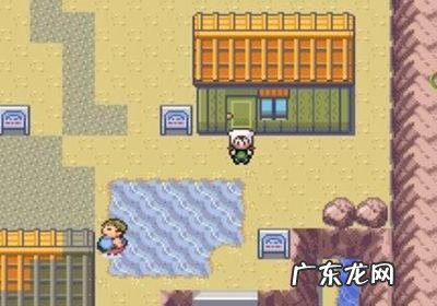 口袋妖怪黑白2二周目n在哪里 口袋妖怪 黑白 二周目