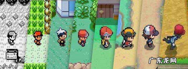 口袋妖怪黑白2二周目n在哪里 口袋妖怪 黑白 二周目