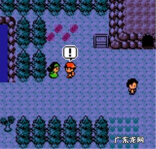 口袋妖怪黑白2二周目n在哪里 口袋妖怪 黑白 二周目