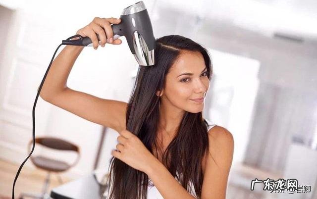 女生日常如何养发护发？