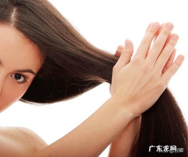 女生日常如何养发护发?