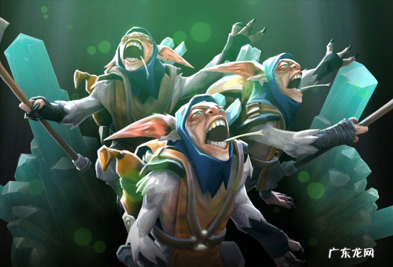 Dota几把脸怎么出装 doat出装