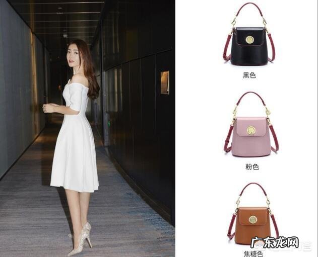 白色长裙连衣裙怎样搭配布鞋与发型？