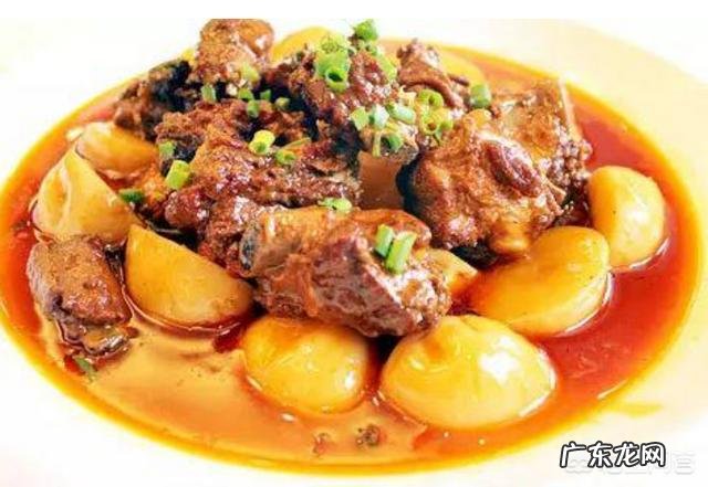 有什么简单易做的肉菜适合小学生吃？