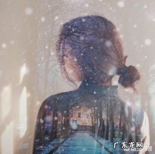 哪些句子不言情而情自深?