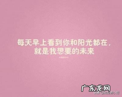 哪些句子不言情而情自深?