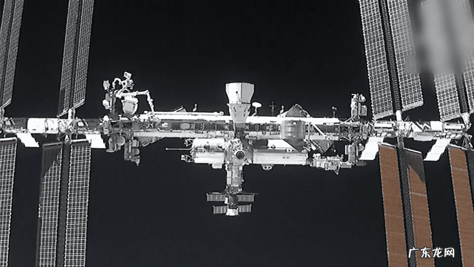 空间和空战场 太空战场