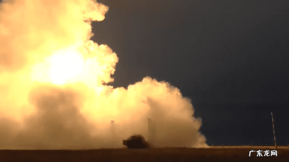 空间和空战场 太空战场