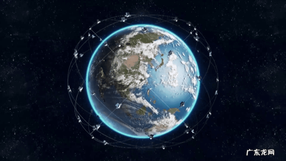 空间和空战场 太空战场