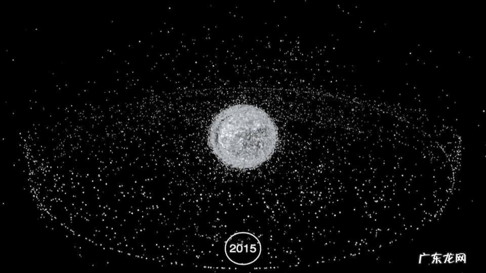 空间和空战场 太空战场