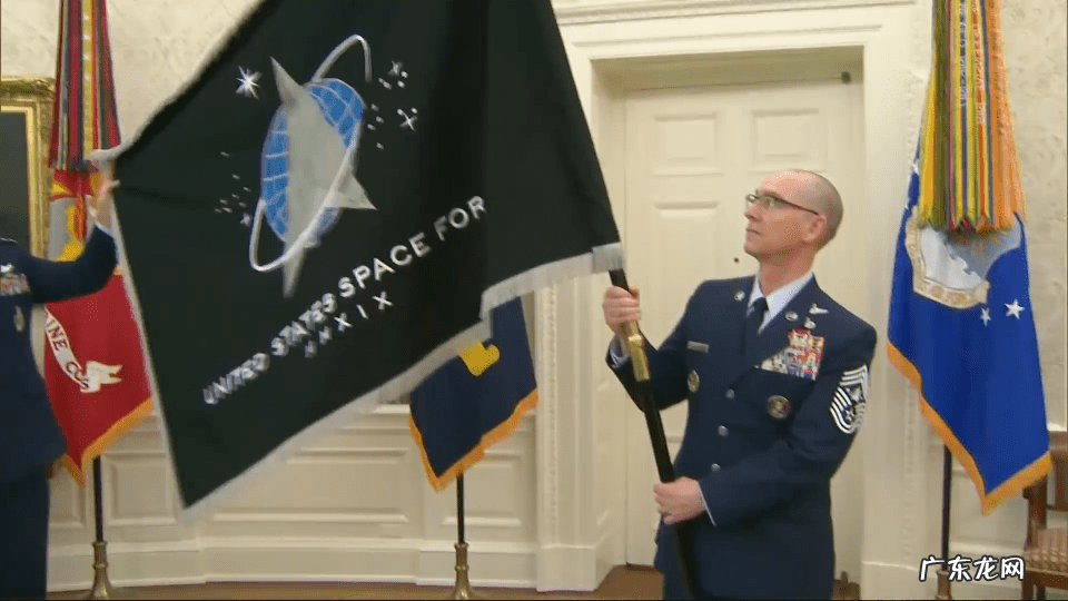 空间和空战场 太空战场