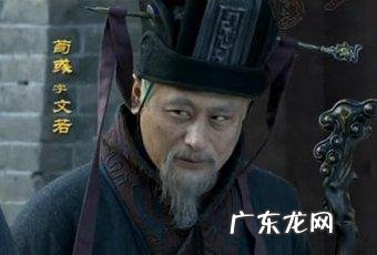 三国十大名将和十大谋士排行榜是怎样的?
