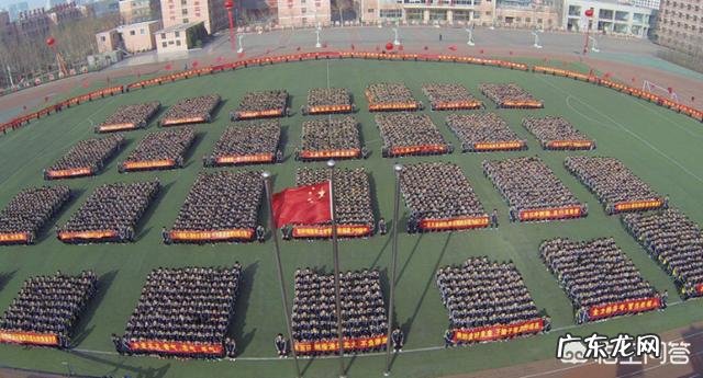 高考誓师大会真的好吗?