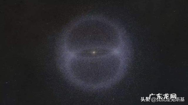 太阳系的直径是多少光年,目前飞最远的旅行者一号还需要多久飞出?