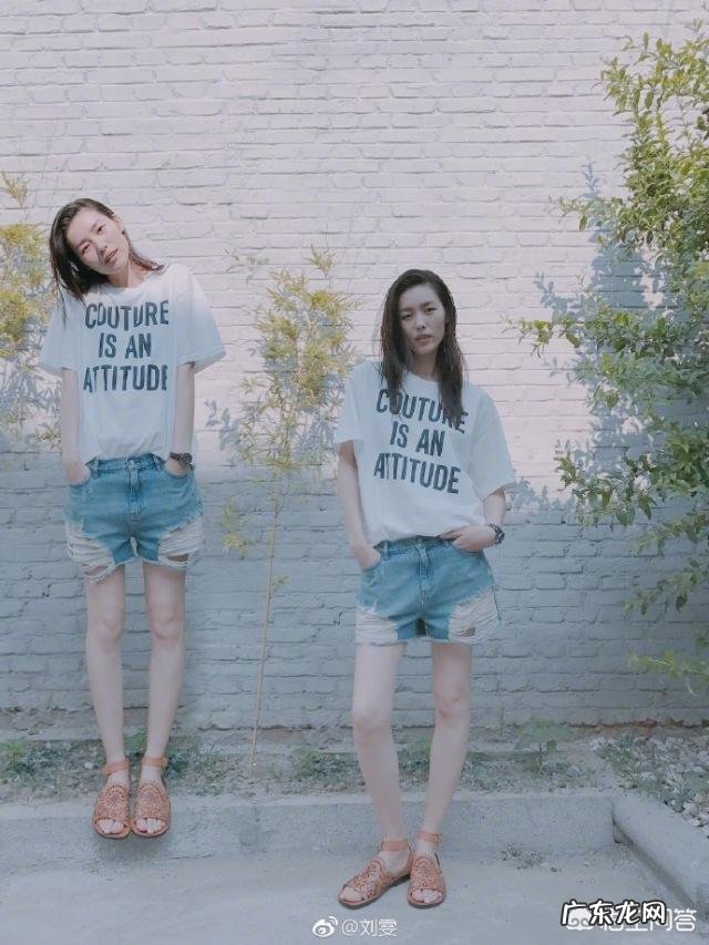 夏天应该如何选择短裤,如何搭配才能更显腿长?