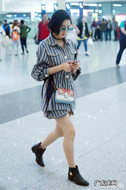 夏天应该如何选择短裤,如何搭配才能更显腿长?