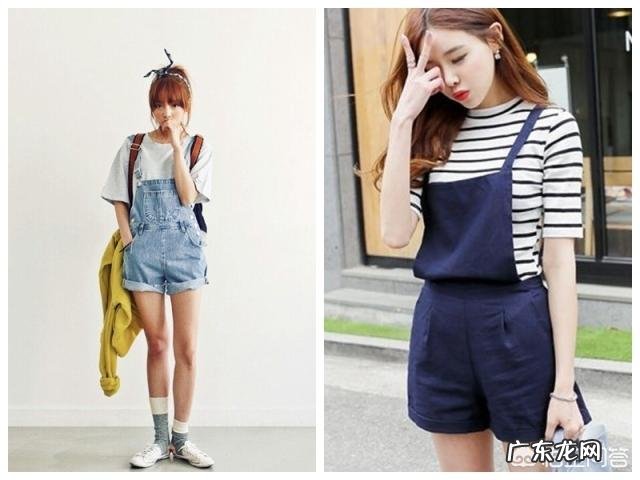 夏天应该如何选择短裤,如何搭配才能更显腿长?