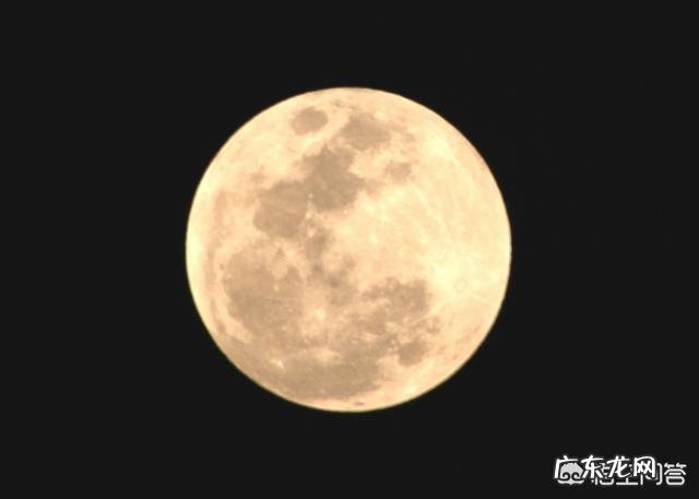 月亮星座是哪个星座,月亮星座的女生和男生的特点是什么?