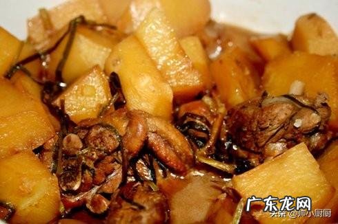 鸭肉家常做法有哪些呢?