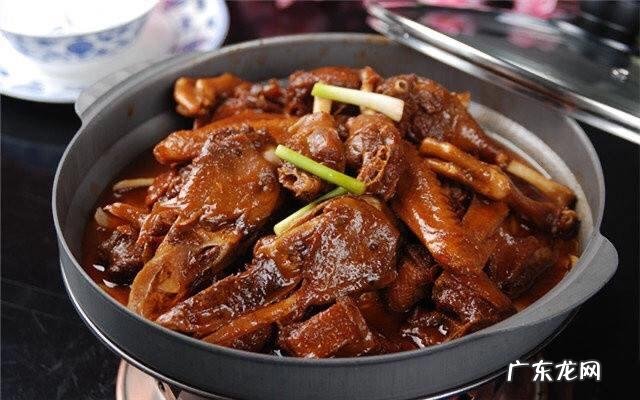 鸭肉家常做法有哪些呢?