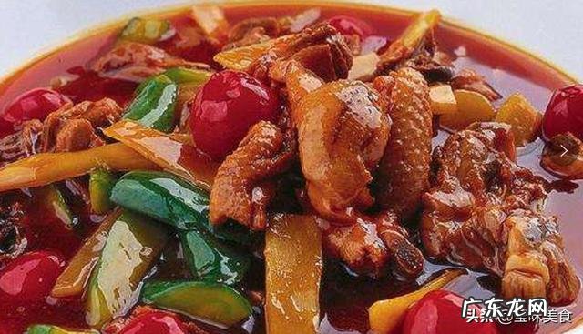 鸭肉家常做法有哪些呢?