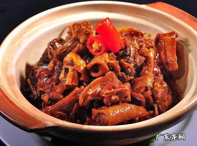 鸭肉家常做法有哪些呢?