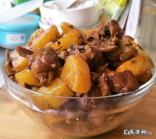 鸭肉家常做法有哪些呢?