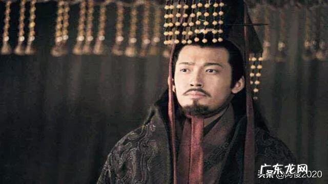 孙权黄发碧眼,是混血儿吗?