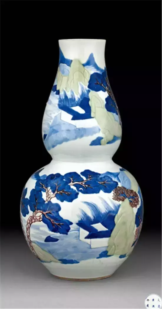 葫芦陶瓷罐有风水作用吗好吗