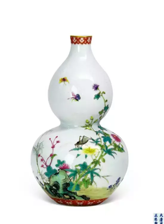 葫芦陶瓷罐有风水作用吗好吗