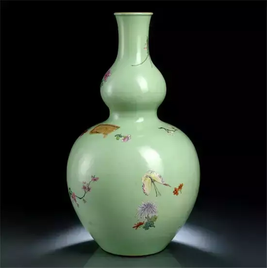 葫芦陶瓷罐有风水作用吗好吗